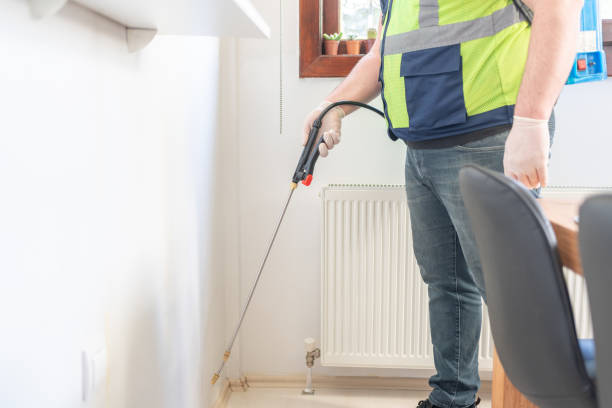 Trusted Andrews Af, MD Pest Control Experts