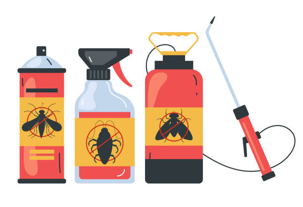 Best Pest Control Near Me  in Andrews Af, MD